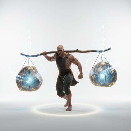 【硬核挑战】200KG不换肩体能课