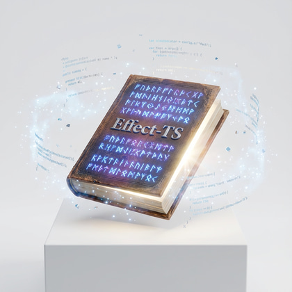 Effect-TS 悟道秘籍