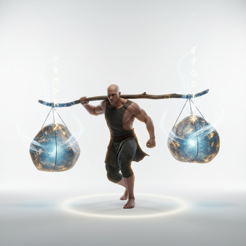 【硬核挑战】200KG不换肩体能课 - 图1