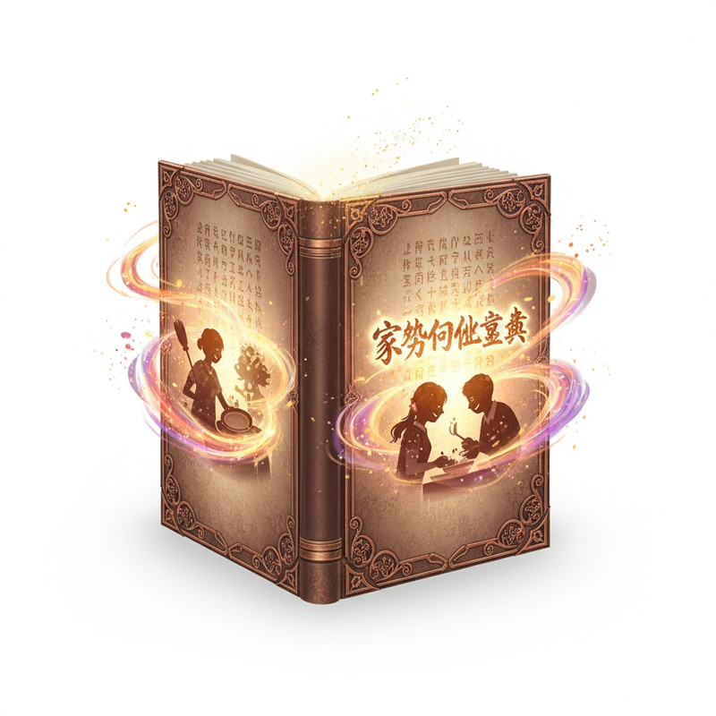 《家务同化宝典》：眼里有活，心里有她！ - 图1